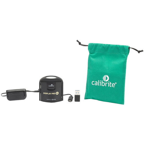Calibrite Display Pro HL