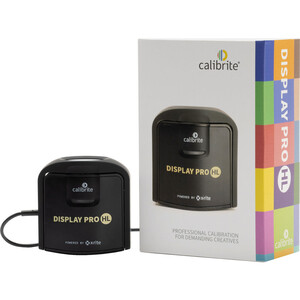 Calibrite - Calibrite Display Pro HL