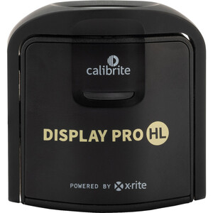 Calibrite Display Pro HL - Thumbnail