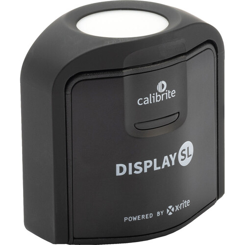 Calibrite Display SL