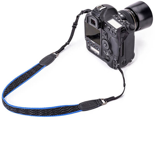 Camera Strap V2.0 - Kamera Boyun Askısı