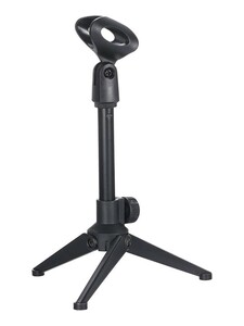 Camten - Camten AA-18 Masaüstü Mikrofon Standı (1)