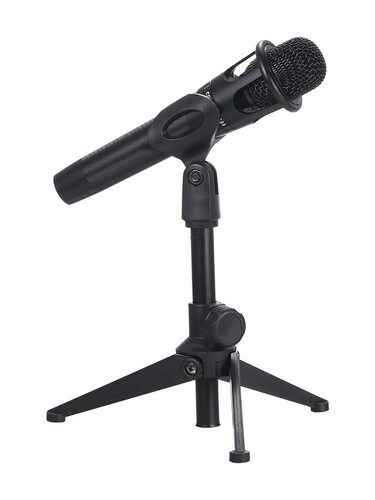 Camten AA-18 Masaüstü Mikrofon Standı