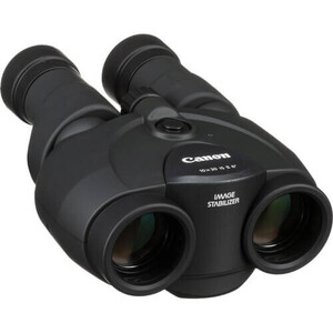 Canon - Canon 10x30 IS II Dürbün