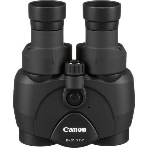 Canon 10x30 IS II Dürbün