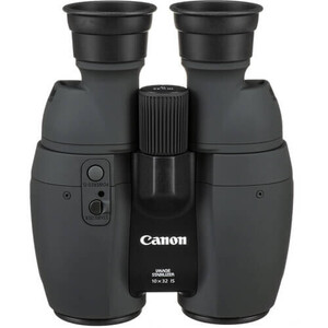 Canon 10x32 IS Dürbün - Thumbnail