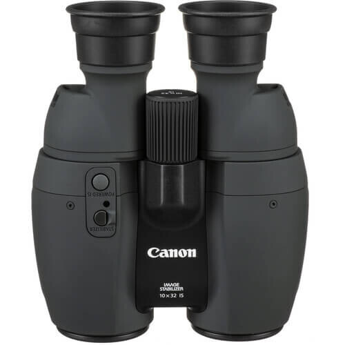 Canon 10x32 IS Dürbün