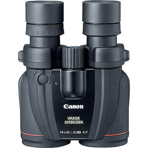 Canon 10x42 L IS WP Dürbün - Thumbnail