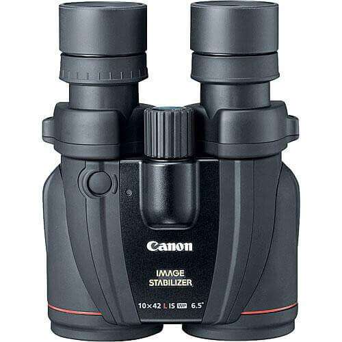 Canon 10x42 L IS WP Dürbün