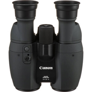 Canon 12x32 IS Dürbün - Thumbnail