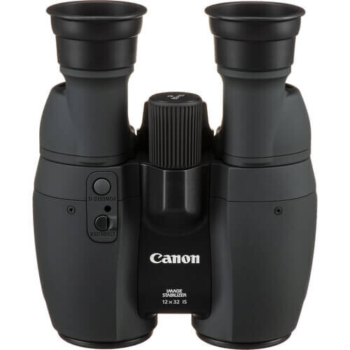 Canon 12x32 IS Dürbün