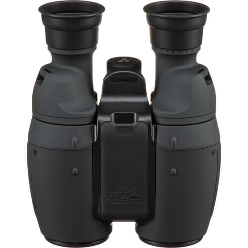 Canon 12x32 IS Dürbün