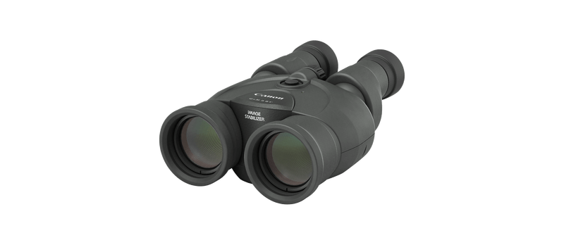 Canon 12x36 IS III Dürbün