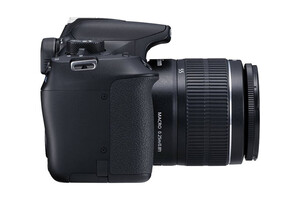 Canon 1300D 18-55 IS II Lensli DSLR Fotoğraf Makinesi - Thumbnail