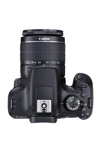 Canon 1300D 18-55 IS II Lensli DSLR Fotoğraf Makinesi - Thumbnail