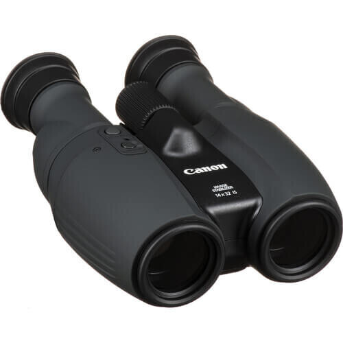 Canon 14x32 IS Dürbün