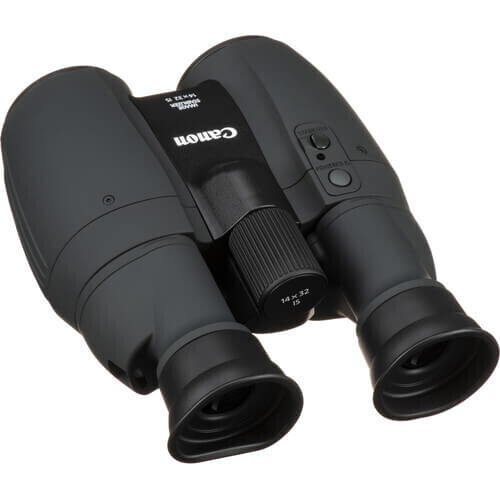 Canon 14x32 IS Dürbün