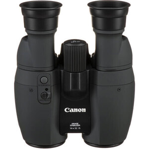 Canon 14x32 IS Dürbün - Thumbnail
