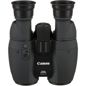 Canon 14x32 IS Dürbün - Thumbnail