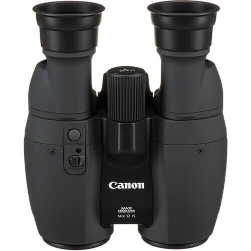 Canon 14x32 IS Dürbün