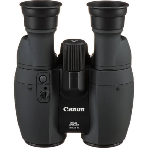 Canon 14x32 IS Dürbün