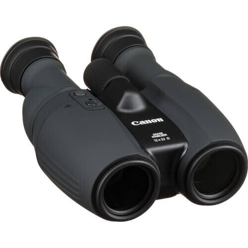 Canon 14x32 IS Dürbün