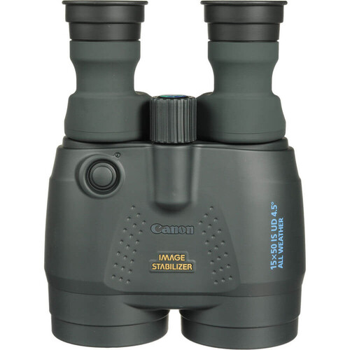 Canon 15x50 IS Dürbün