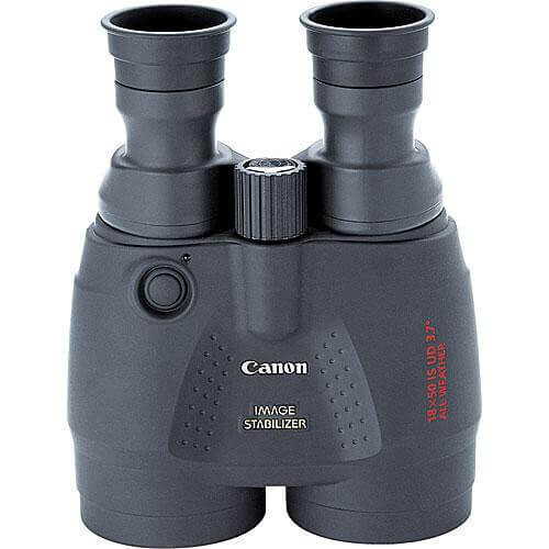 Canon 18x50 IS Dürbün