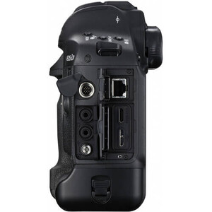 Canon 1DX Mark II Body DSLR Fotoğraf Makinesi - Thumbnail