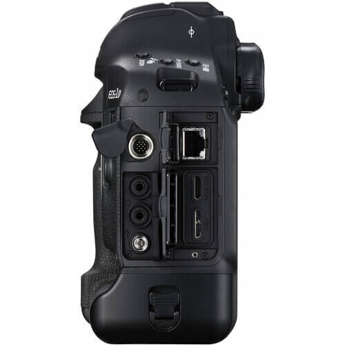 Canon 1DX Mark II Body DSLR Fotoğraf Makinesi