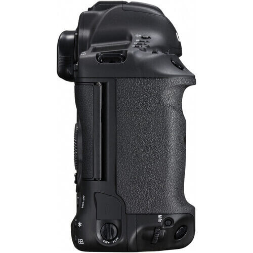 Canon 1DX Mark II Body DSLR Fotoğraf Makinesi