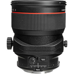Canon - Canon TS-E 24mm f/3.5L II Tilt-Shift Lens (1)