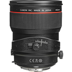 Canon TS-E 24mm f/3.5L II Tilt-Shift Lens - Thumbnail