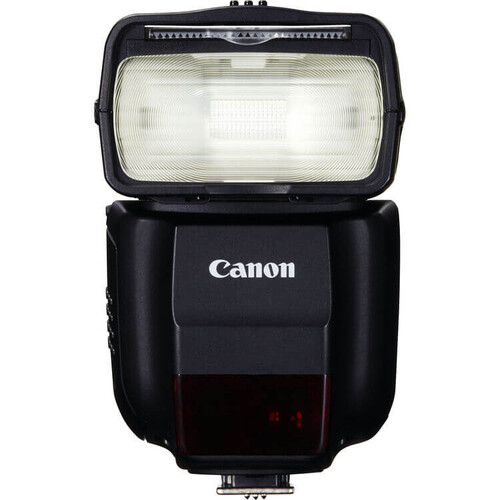 Canon 430EX III-RT Flaş