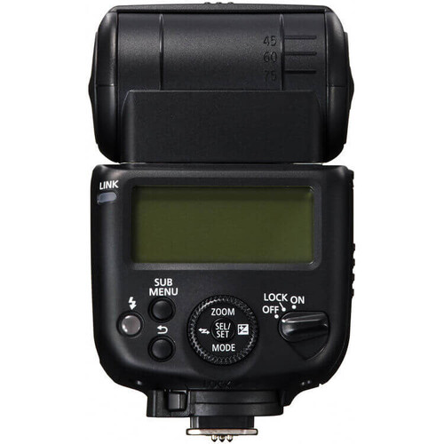 Canon 430EX III-RT Flaş