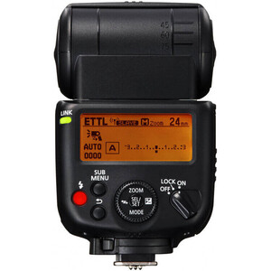 Canon 430EX III-RT Flaş - Thumbnail