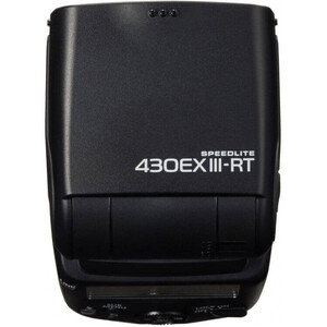 Canon 430EX III-RT Flaş - Thumbnail