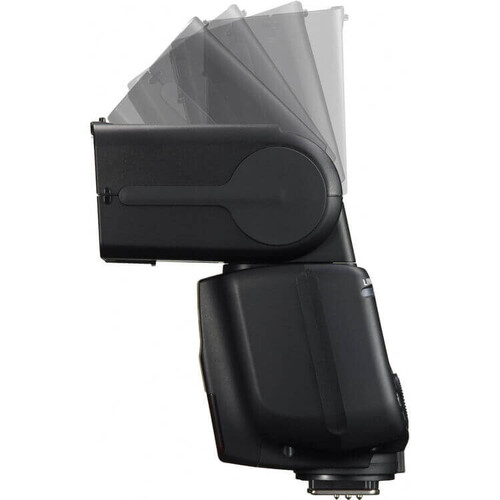 Canon 430EX III-RT Flaş