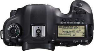 Canon 5D Mark III Body DSLR Fotoğraf Makinesi - Thumbnail