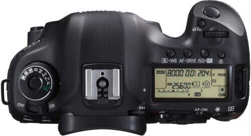 Canon 5D Mark III Body DSLR Fotoğraf Makinesi