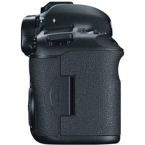 Canon 5D Mark III Body DSLR Fotoğraf Makinesi