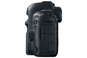 Canon 5D Mark IV 24-70mm f/4L IS USM Lens DSLR Fotoğraf Makinesi - Thumbnail