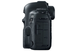 Canon 5D Mark IV Body DSLR Fotoğraf Makinesi - Thumbnail