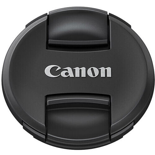 Canon 67mm Lens Kapağı