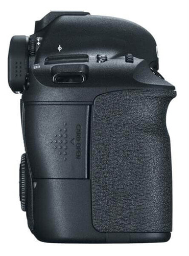 Canon 6D Body DSLR Fotoğraf Makinesi