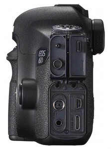 Canon 6D Body DSLR Fotoğraf Makinesi - Thumbnail