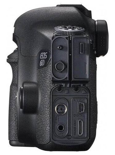 Canon 6D Body DSLR Fotoğraf Makinesi