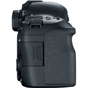 Canon 6D Mark II 24-105 IS STM DSLR Fotoğraf Makinesi - Thumbnail