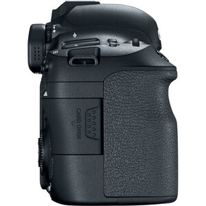 Canon 6D Mark II 24-70mm f/4L IS DSLR Fotoğraf Makinesi - Thumbnail