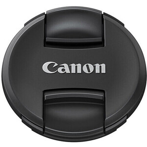 Canon - Canon 72mm Lens Kapağı